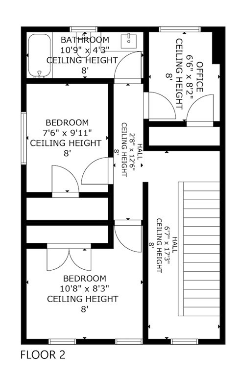 21 Linden Street Boston, MA 02127 - Photo 30 of 32
