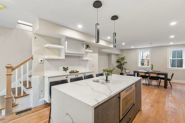 $1,585,000 | 21 Linden Street, Boston, MA 02127