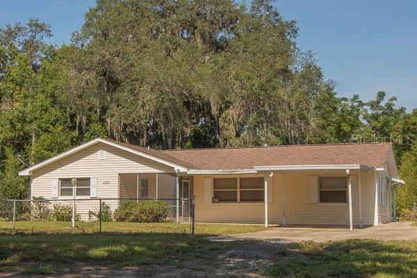 42525 West Altoona Road Altoona, FL 32702 - Photo 1 of 1