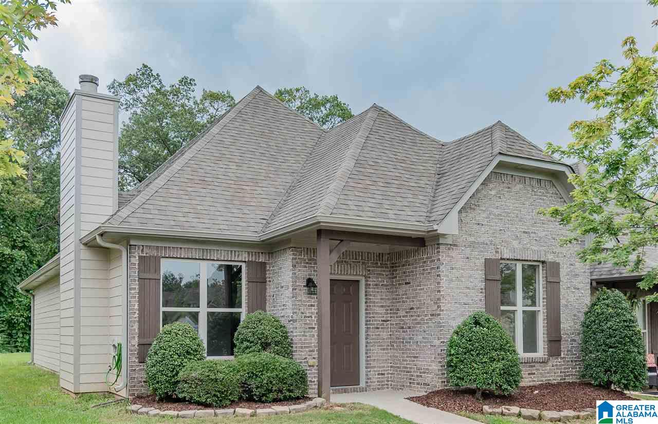 1017 Savannah Lane Calera, AL 35040 - Photo 1 of 26