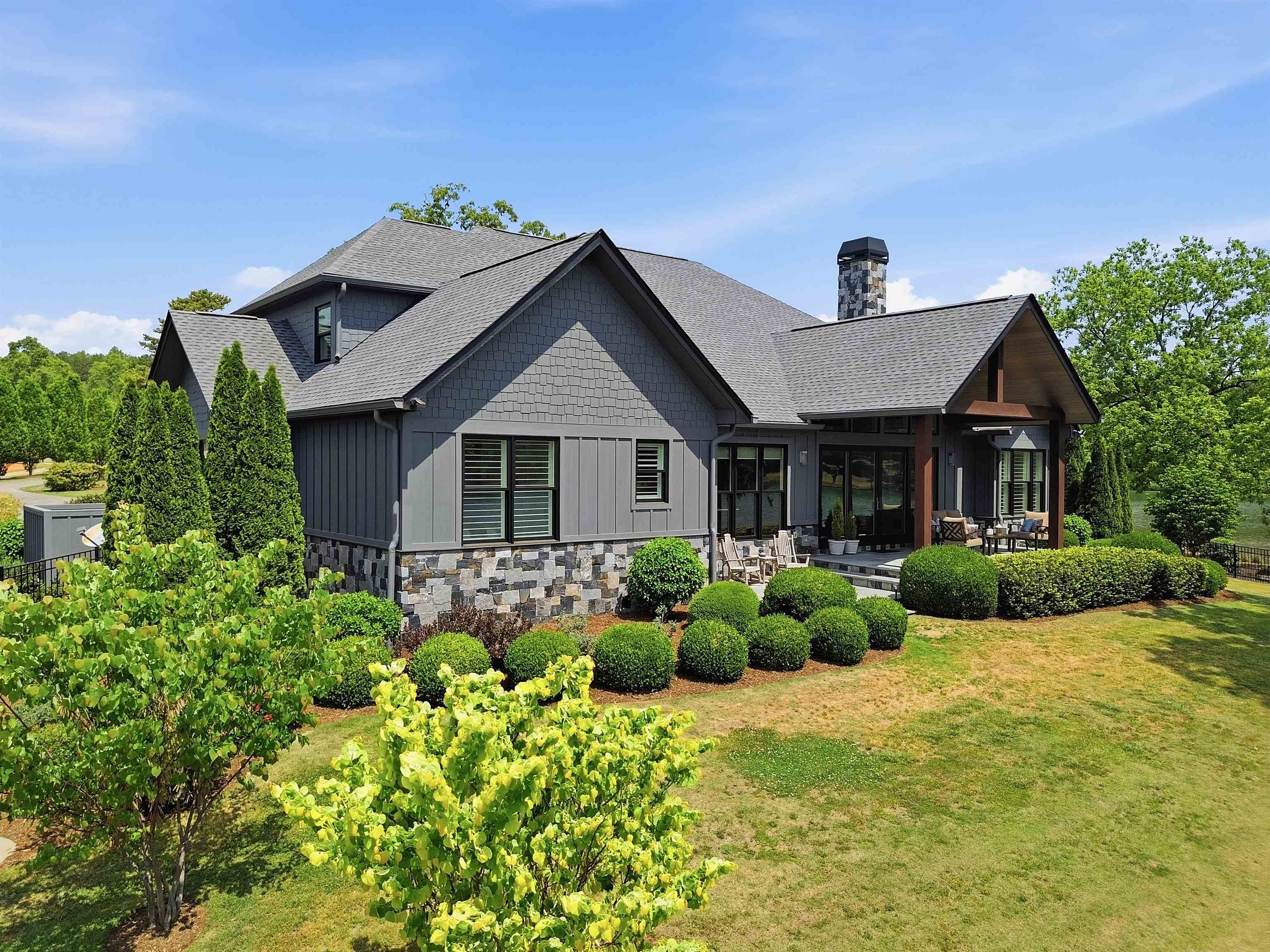 984 Mapleton Lane Tryon, NC 28782 - Photo 45 of 50