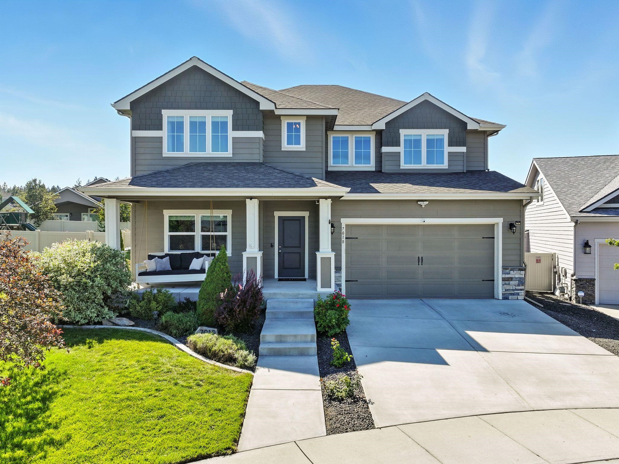7010 South Pheasant Ridge Drive Spokane, WA 99224 - Photo 1 of 35 Gallery Image 1