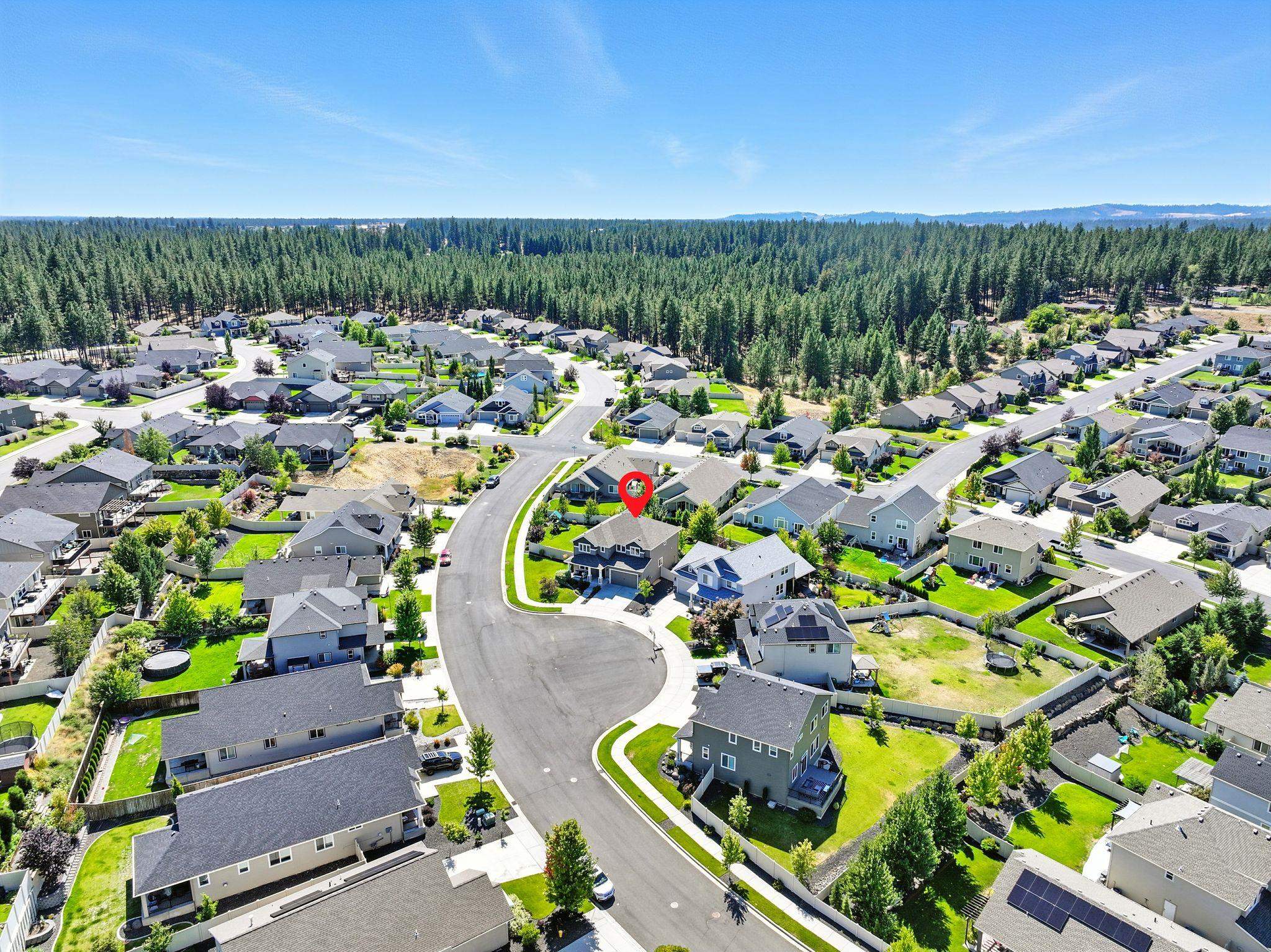 7010 South Pheasant Ridge Drive Spokane, WA 99224 - Photo 33 of 35 Gallery Image 33