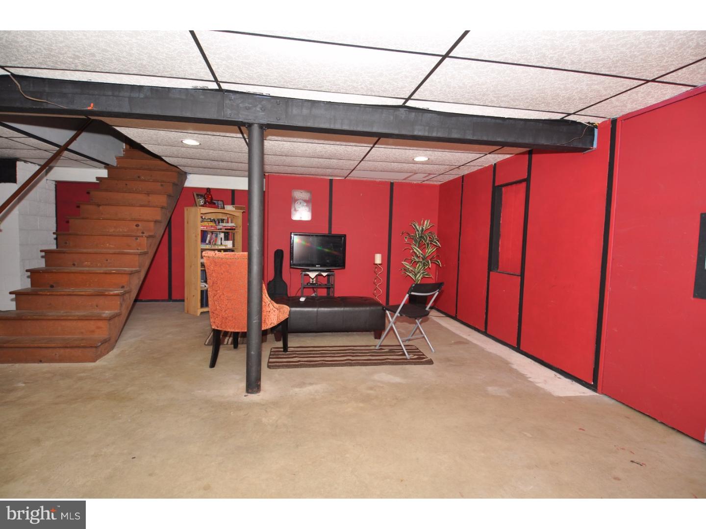 28426 School House Road Columbus, NJ 08022 - Photo 21 of 24 Basement - Finished