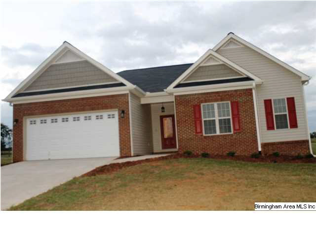 85 Sterling Road Eastaboga, AL 36260 - Photo 30 of 30