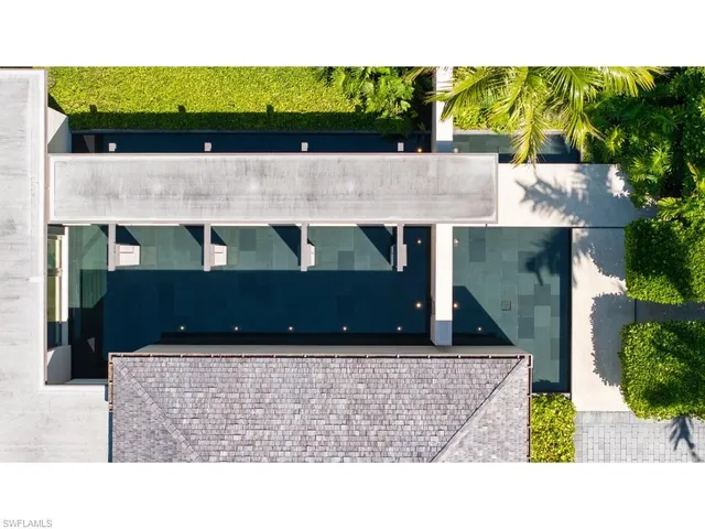 $21,500,000 | 3065 Fort Charles Drive, Naples, FL 34102