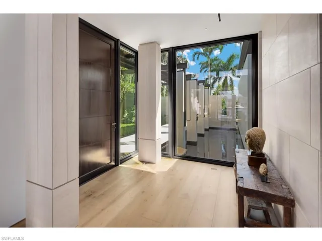 $21,500,000 | 3065 Fort Charles Drive, Naples, FL 34102