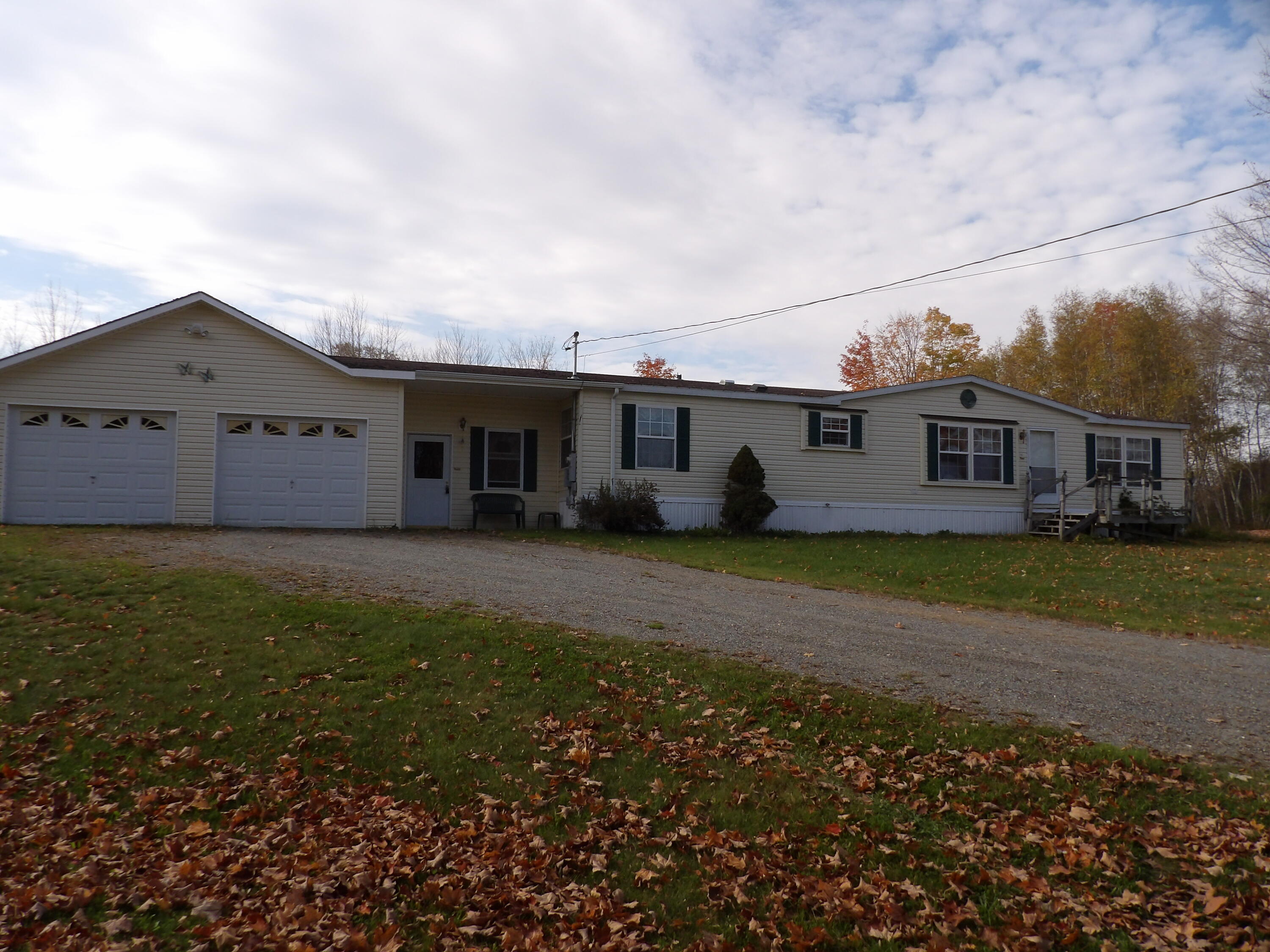 319 Coboro Road Stetson, ME 04488 - Photo 1 of 16 100_0056