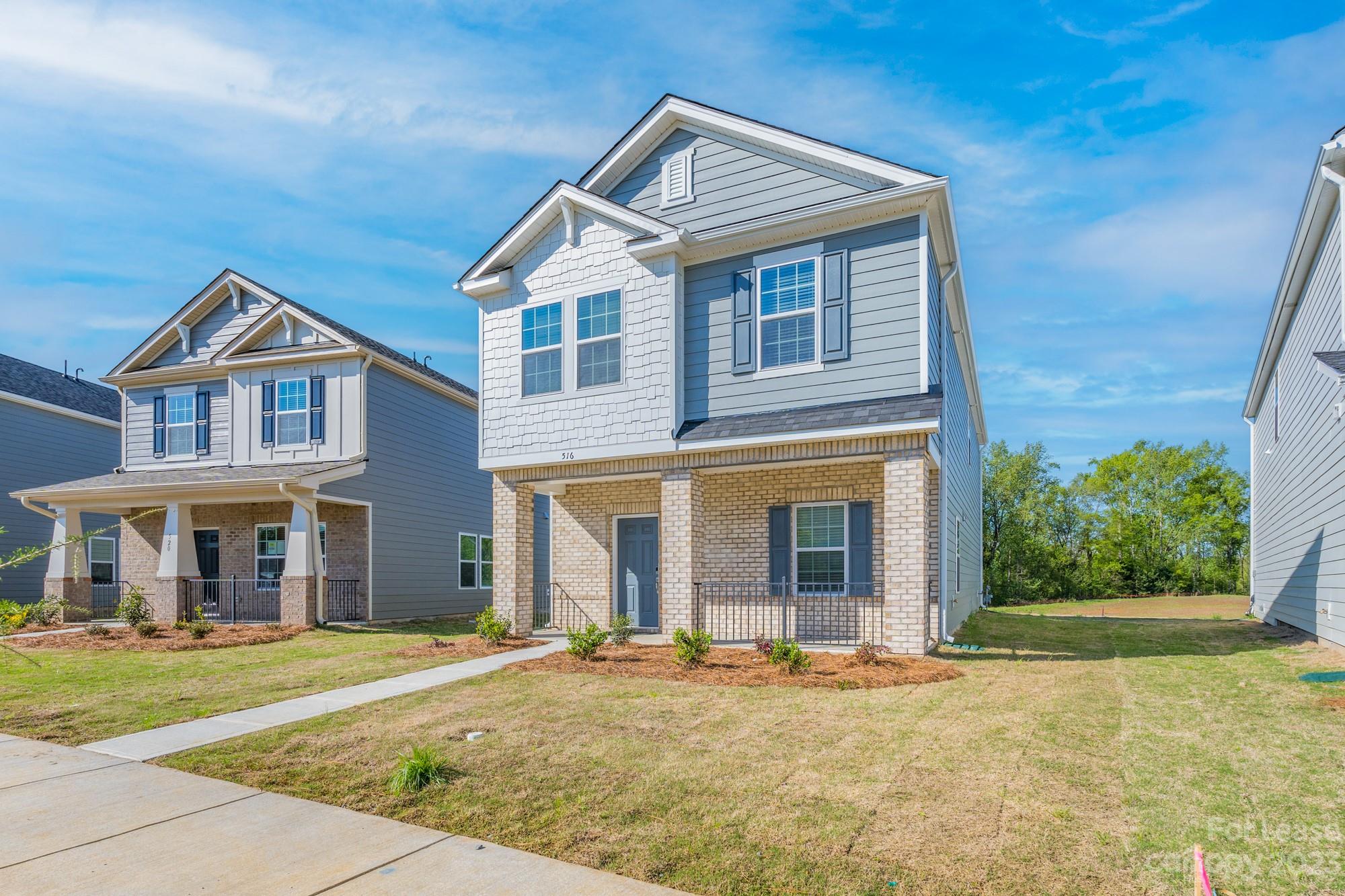 516 Cedar Knoll Circle Pineville, NC 28134 - Photo 2 of 31