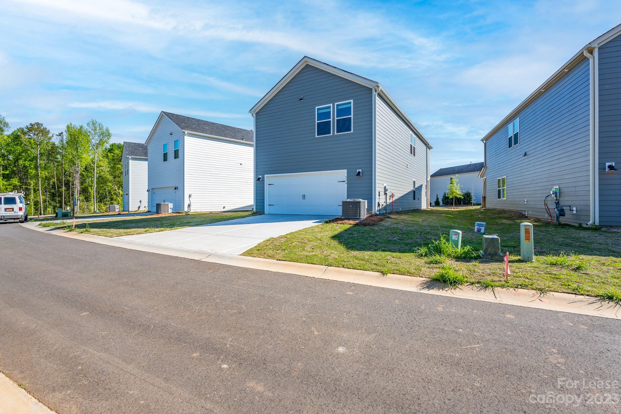 516 Cedar Knoll Circle Pineville, NC 28134 - Photo 28 of 31