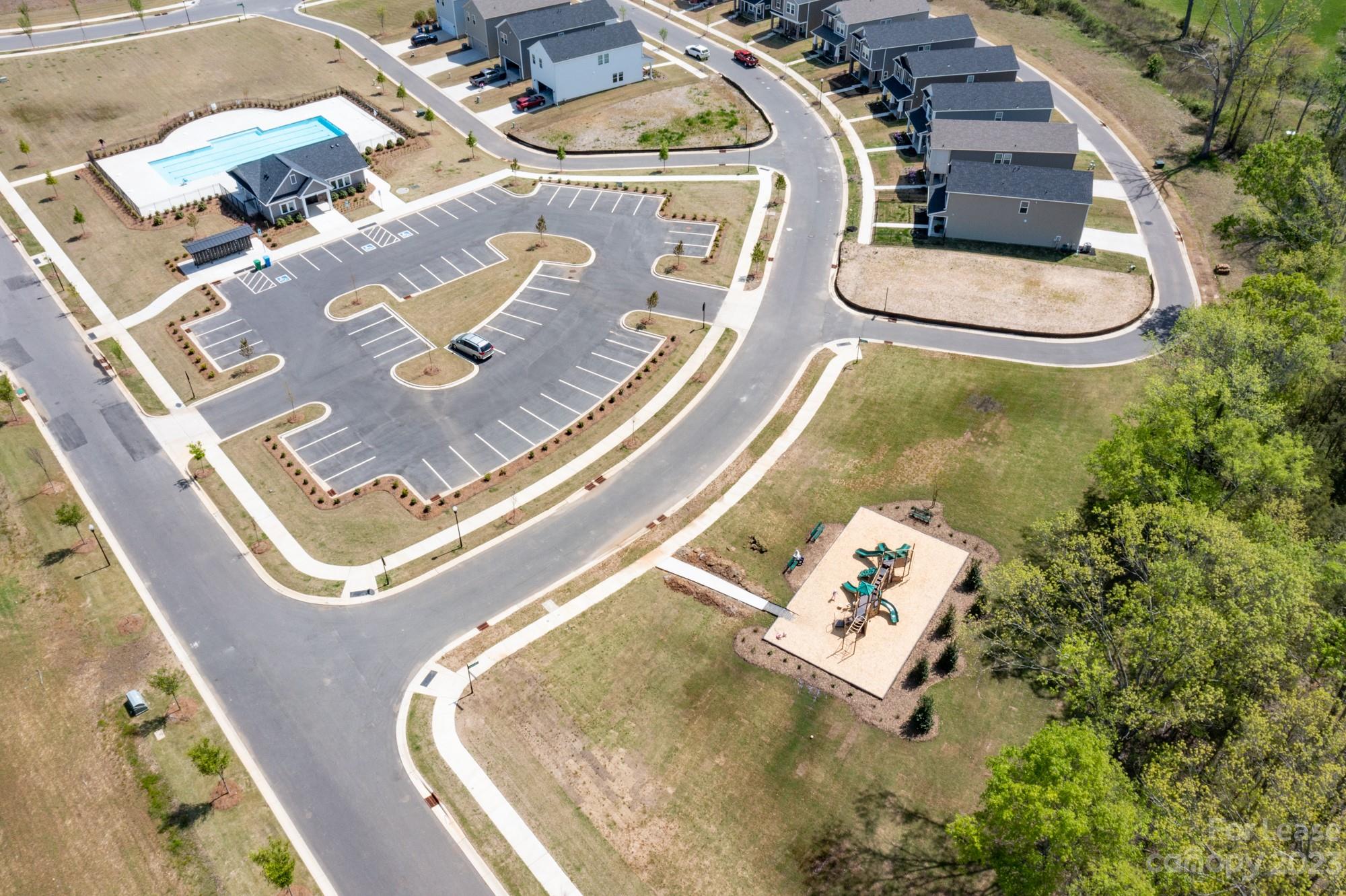 516 Cedar Knoll Circle Pineville, NC 28134 - Photo 30 of 31