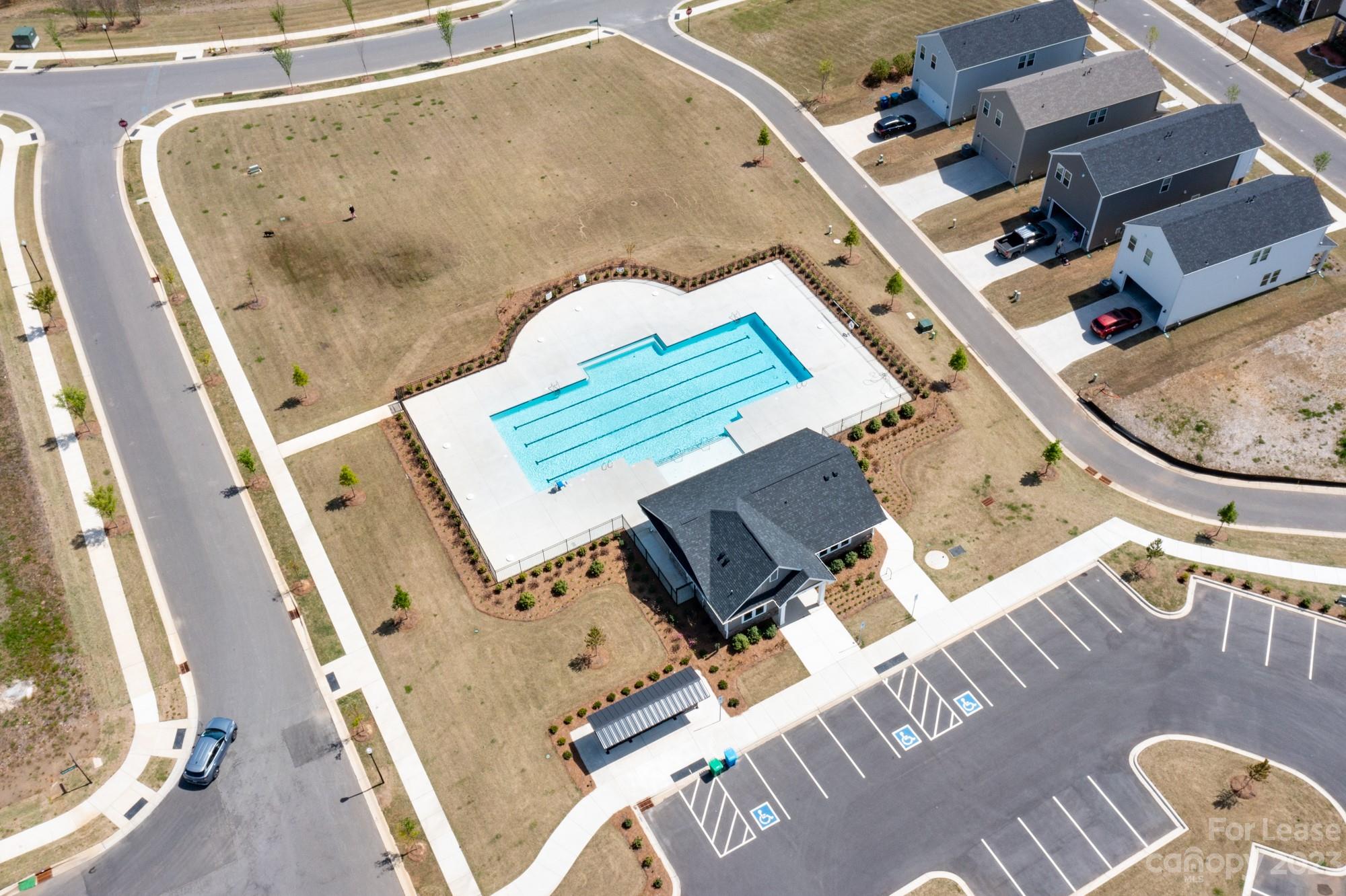 516 Cedar Knoll Circle Pineville, NC 28134 - Photo 31 of 31