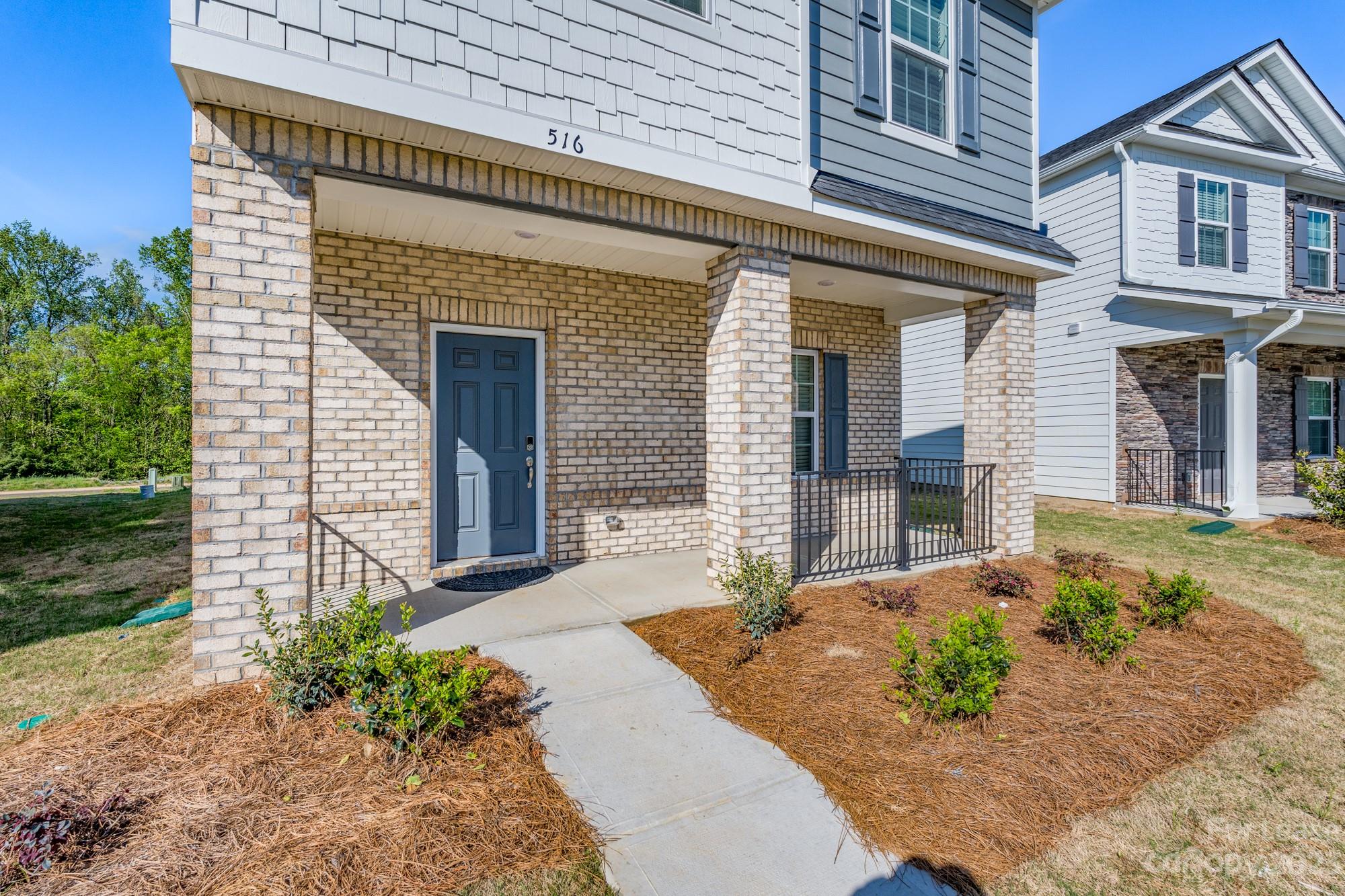 516 Cedar Knoll Circle Pineville, NC 28134 - Photo 4 of 31