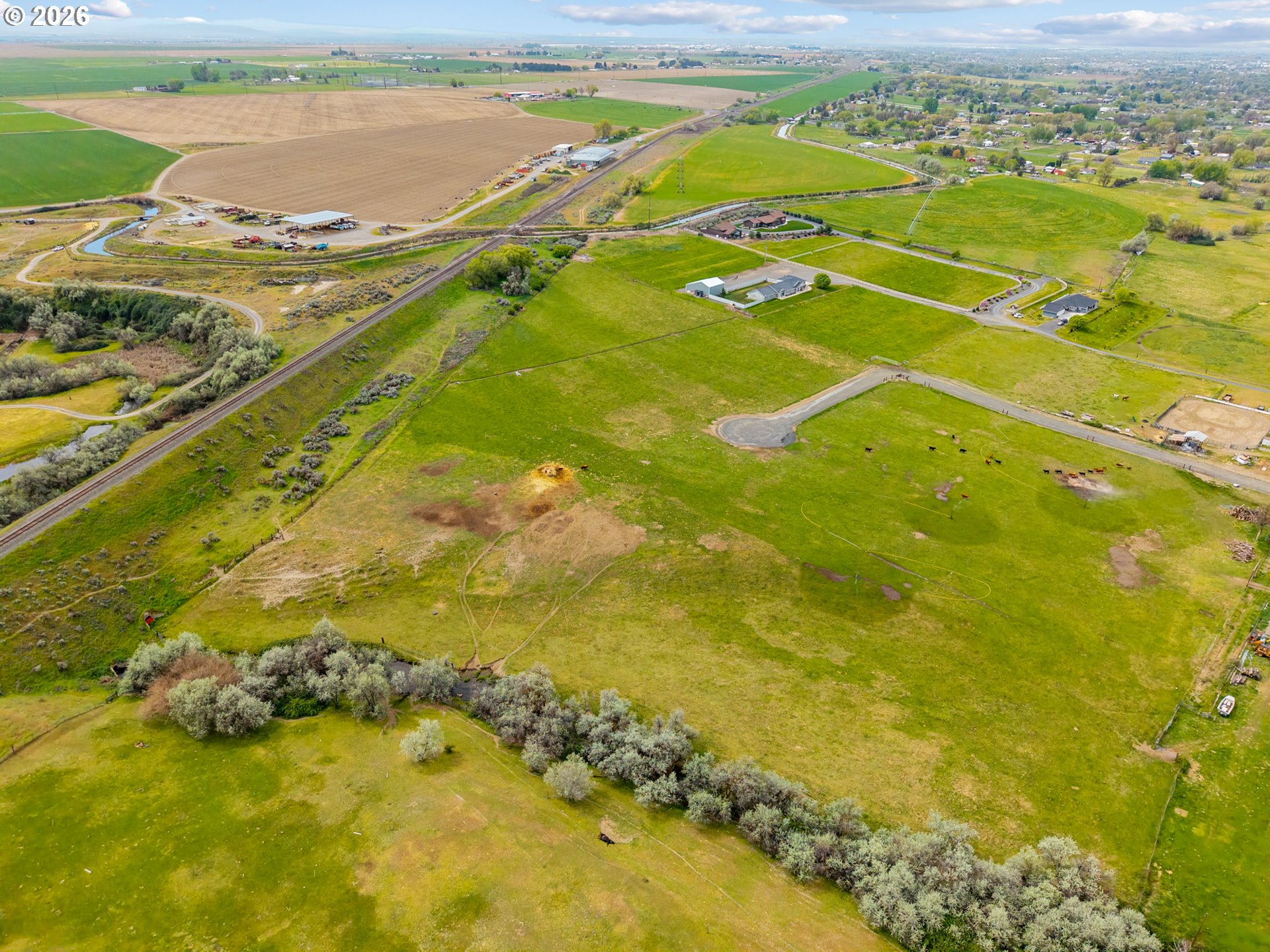 B And B Lane, Unit 3 Hermiston, OR 97838 - Photo 15 of 20