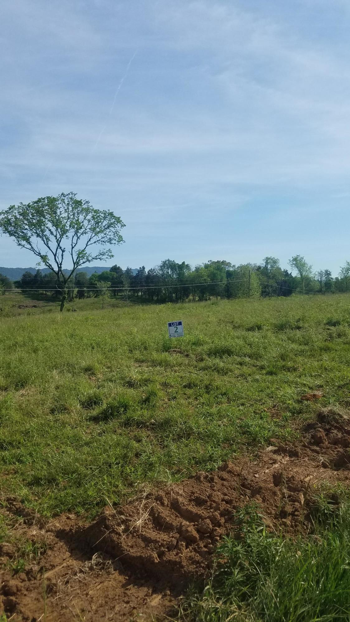 0 Shephards Chapel Road, Unit 2 Rogersville, TN 37857 - Photo 6 of 6 lot2