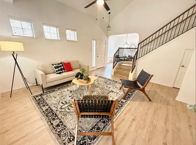 $390,000 | 1310 West Parmer Lane, Unit 2903, Austin, TX 78727