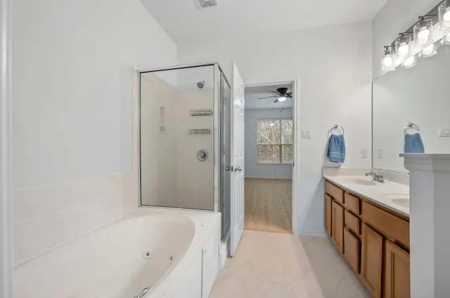 $390,000 | 1310 West Parmer Lane, Unit 2903, Austin, TX 78727