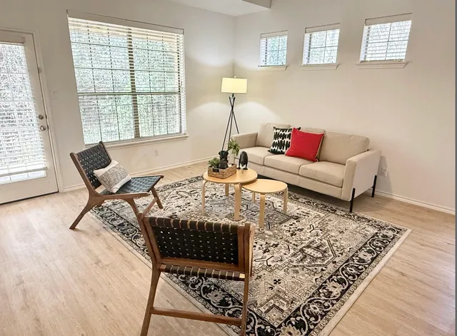 $390,000 | 1310 West Parmer Lane, Unit 2903, Austin, TX 78727