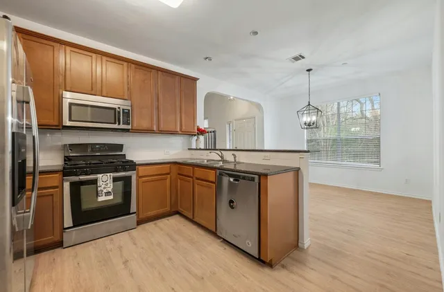 $390,000 | 1310 West Parmer Lane, Unit 2903, Austin, TX 78727