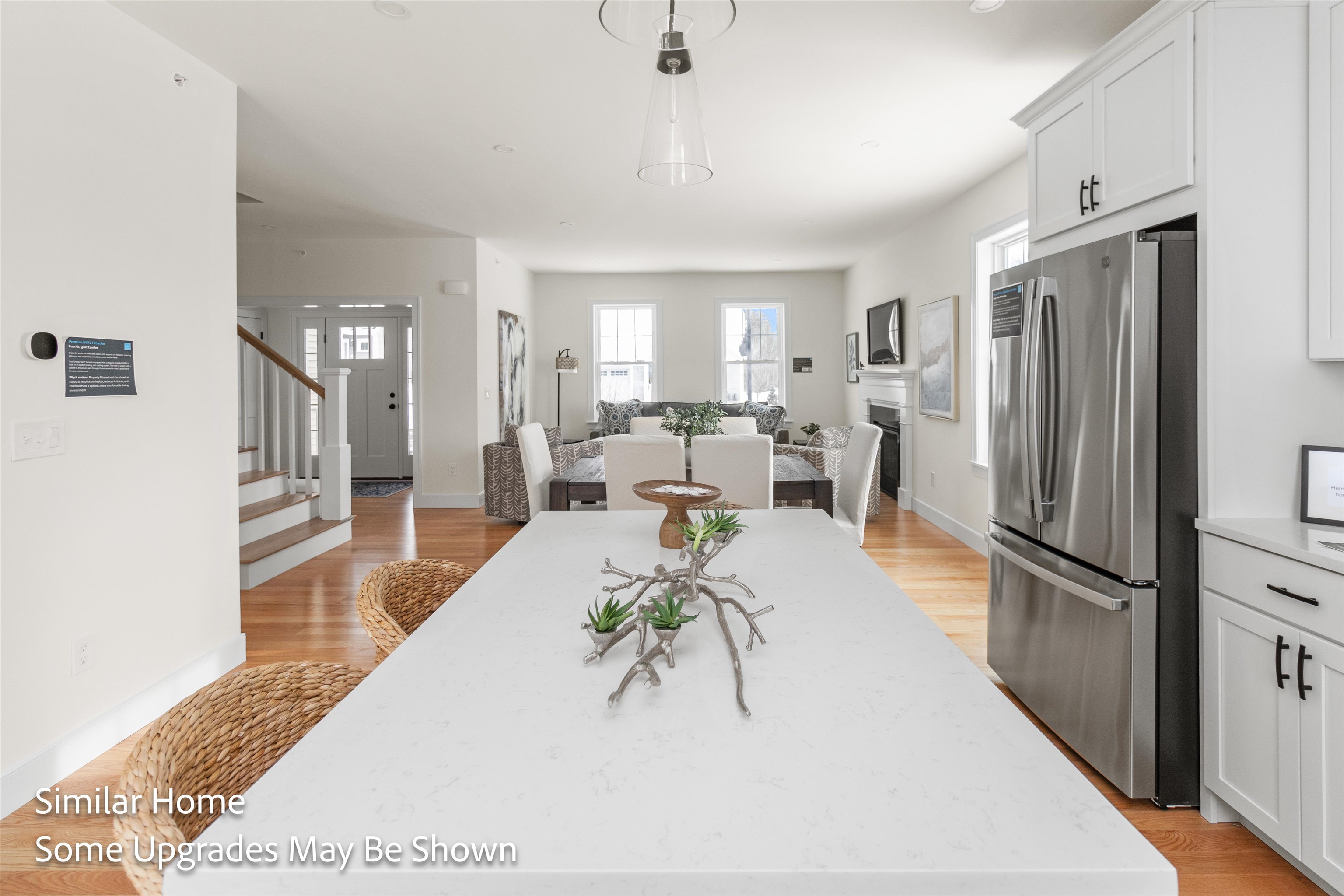 68 The Cliffs, Unit 68 Auburn, NH 03032 - Photo 15 of 44