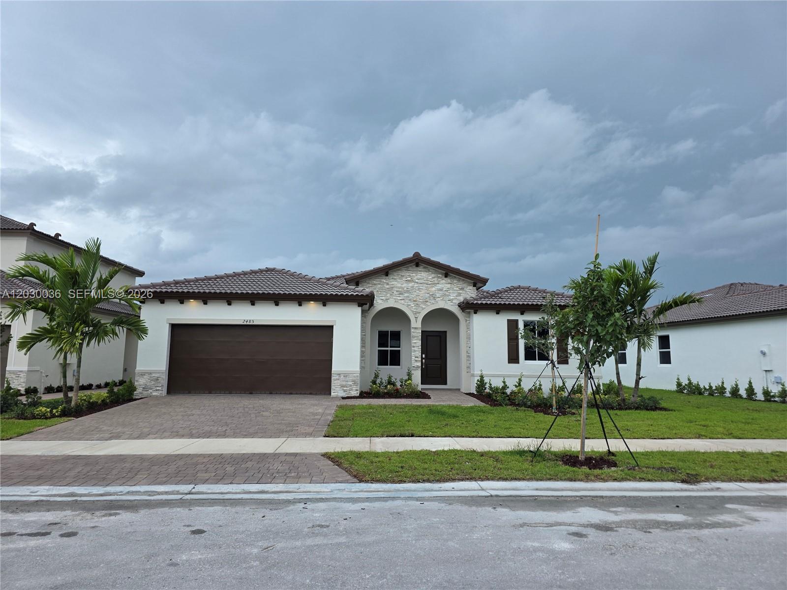 2485 Southeast 29th Street, Unit , Homestead, FL 33035 - Photo 1 of 1