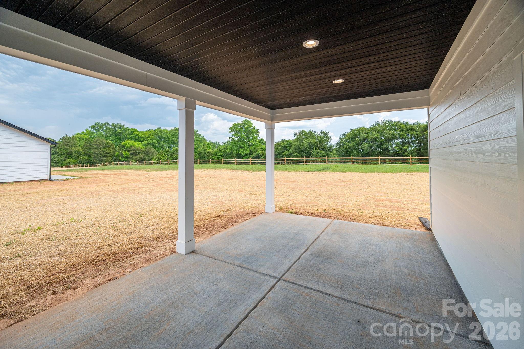 1355 Zeb Haynes Road Maiden, NC 28650 - Photo 36 of 47