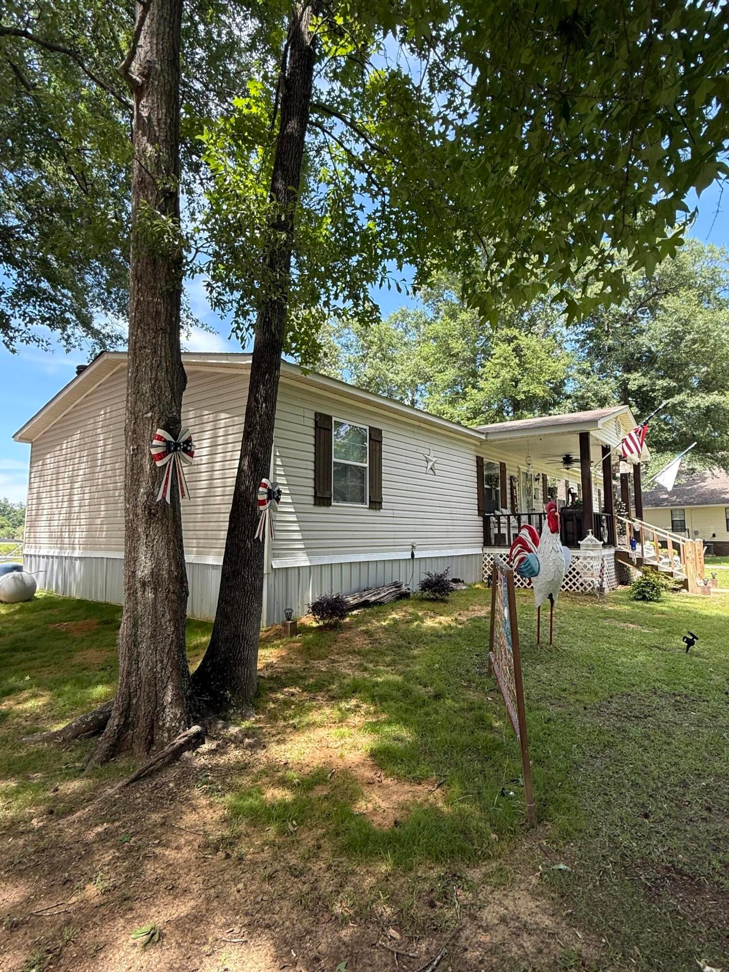 50012 A Buck Road Aberdeen, MS 39730 - Photo 21 of 29 Gallery Image 21
