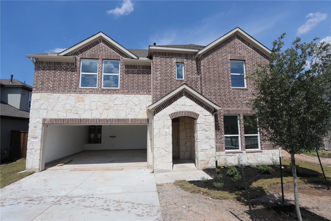 204 Stinchcomb Road Hutto, TX 78634 - Photo 1 of 1
