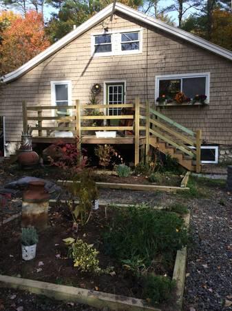 100 Casco Road Naples, ME 04055 - Photo 1 of 29 cas1