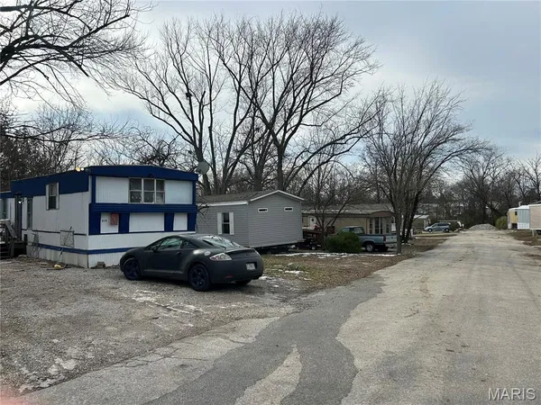 $995,000 | 6101 Jo Drive, House Springs, MO 63051