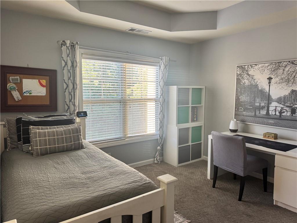 655 Mead Street Southeast, Unit 28 Atlanta, GA 30312 - Photo 28 of 42 a room with furniture and window