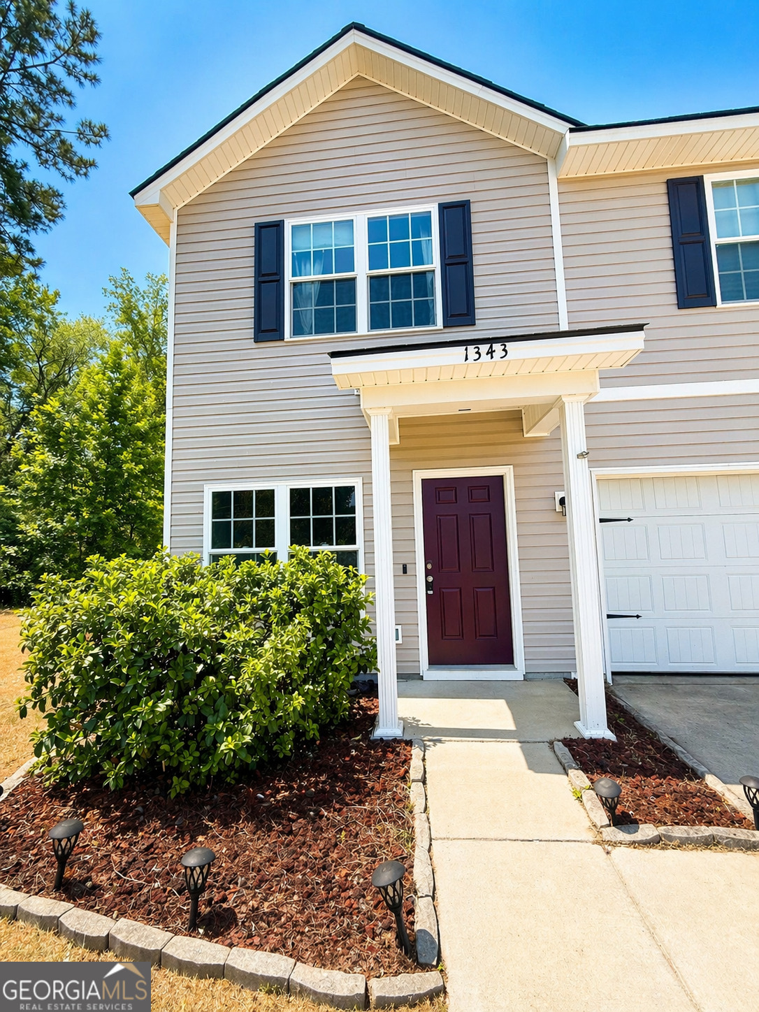 1343 Talmadge Road Allenhurst, GA 31301 - Photo 3 of 43