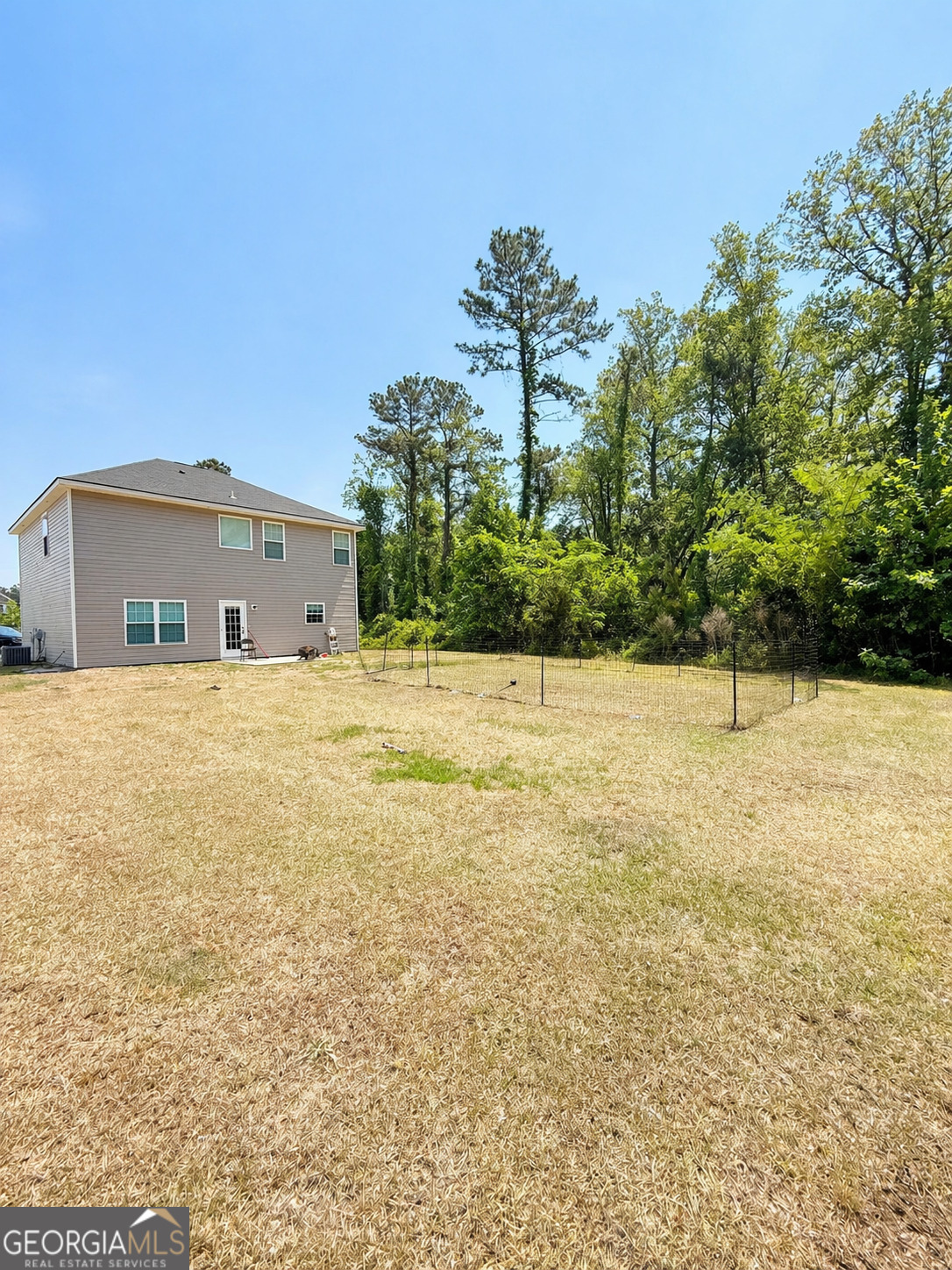 1343 Talmadge Road Allenhurst, GA 31301 - Photo 37 of 43