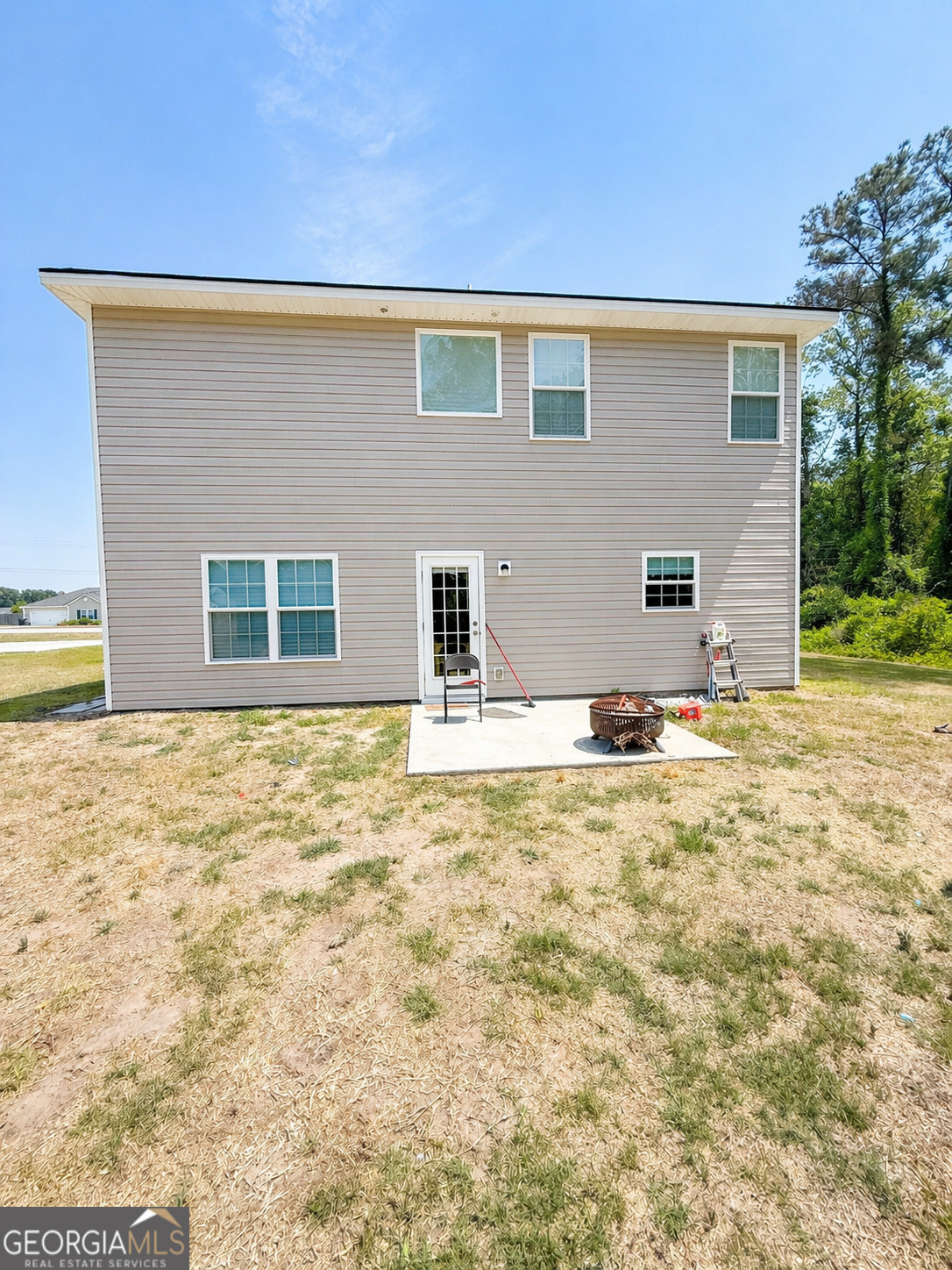 1343 Talmadge Road Allenhurst, GA 31301 - Photo 38 of 43