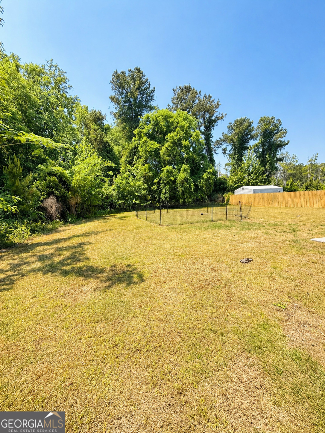 1343 Talmadge Road Allenhurst, GA 31301 - Photo 39 of 43