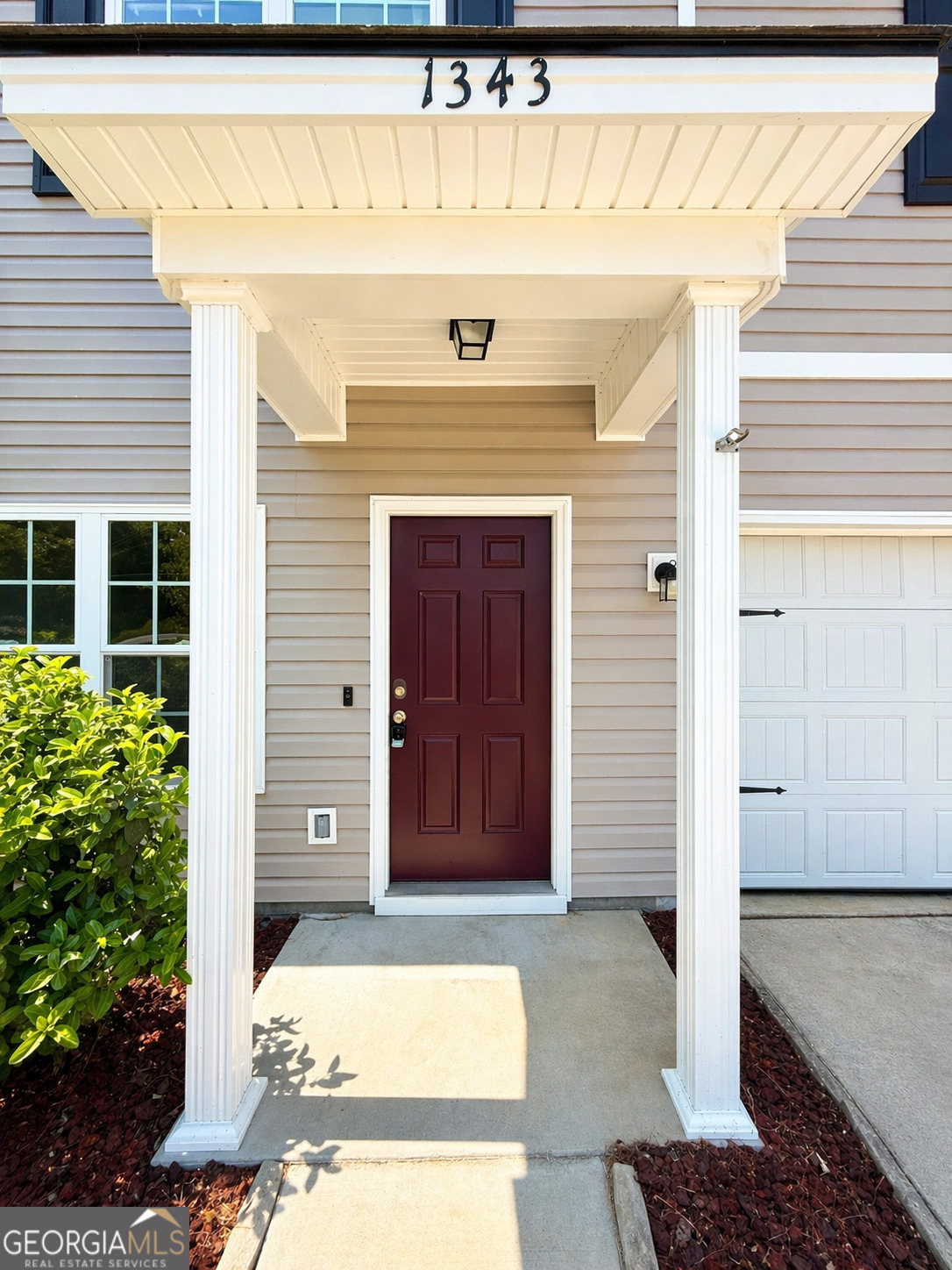 1343 Talmadge Road Allenhurst, GA 31301 - Photo 4 of 43