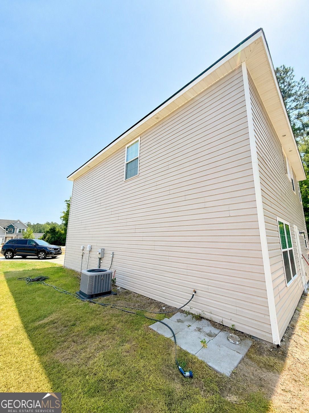 1343 Talmadge Road Allenhurst, GA 31301 - Photo 42 of 43