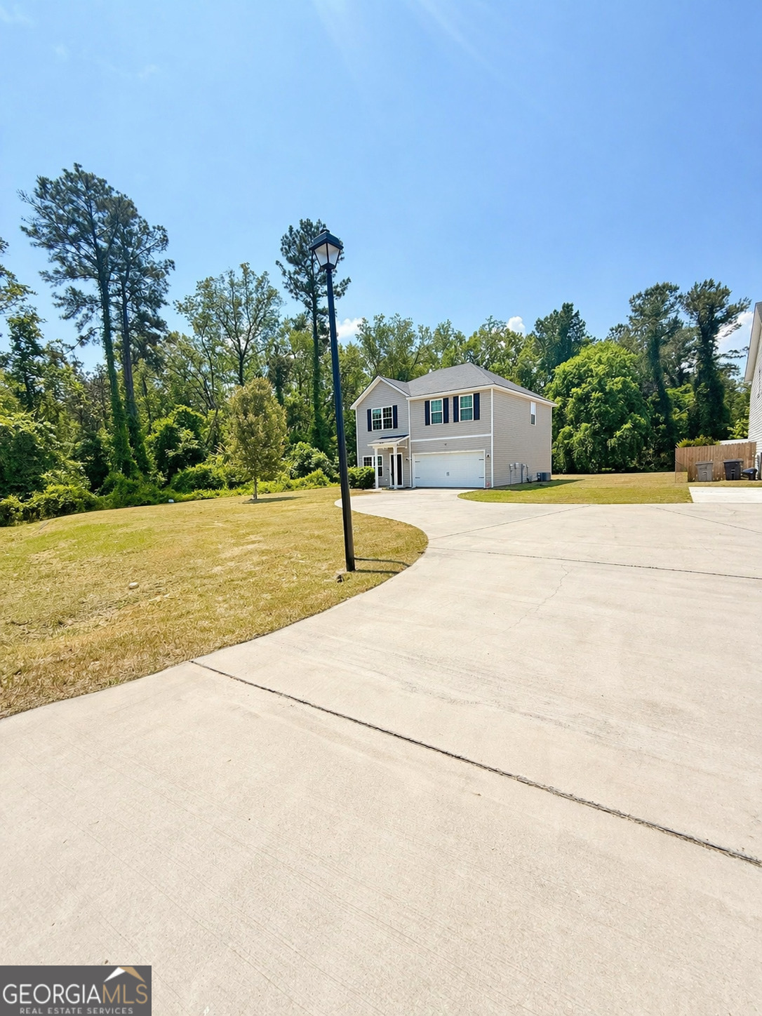 1343 Talmadge Road Allenhurst, GA 31301 - Photo 43 of 43