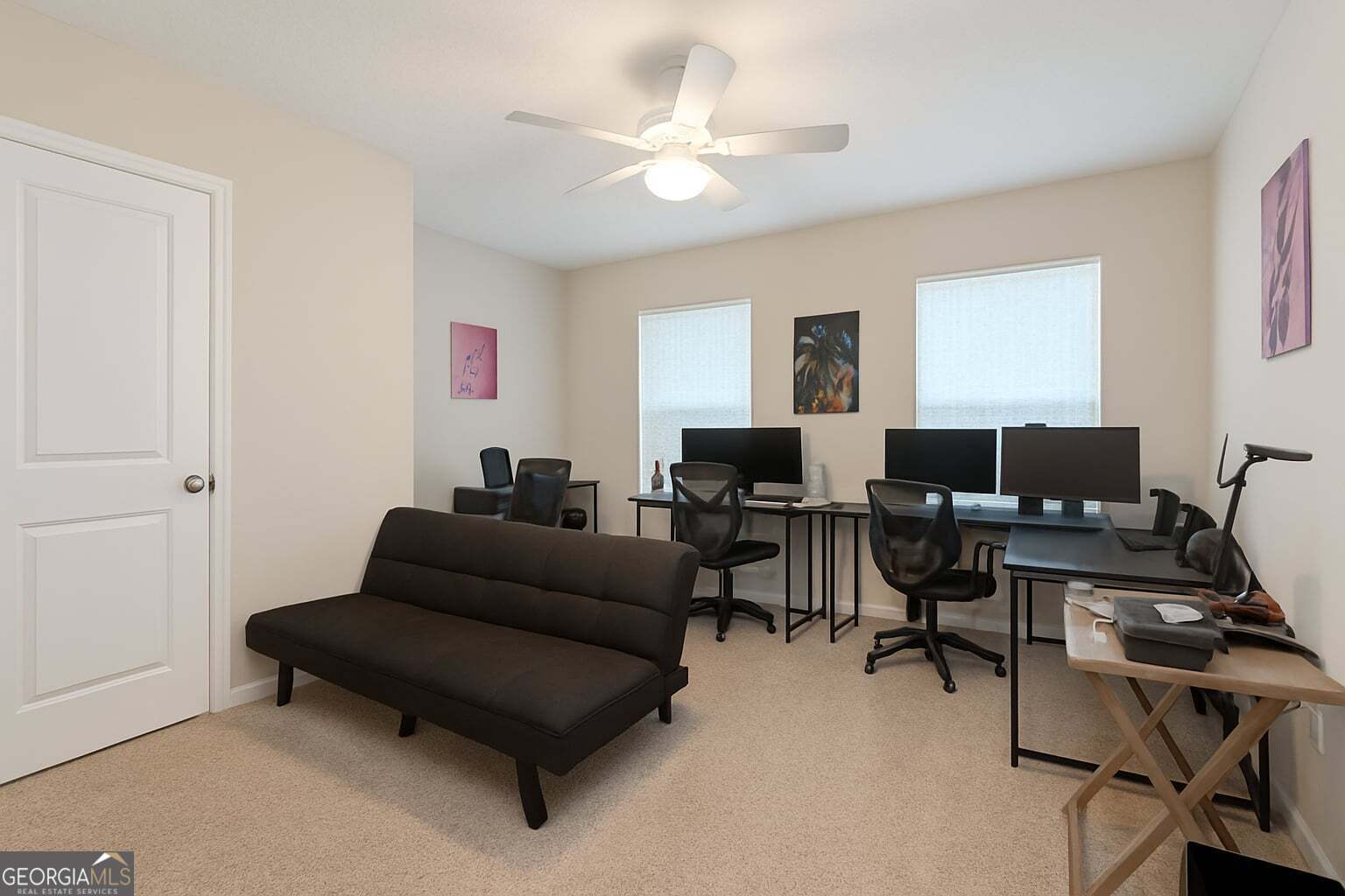 1343 Talmadge Road Allenhurst, GA 31301 - Photo 8 of 11