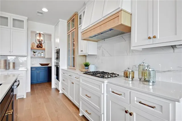 $856,375 | 16220 South Twilight Lane, Olathe, KS 66062