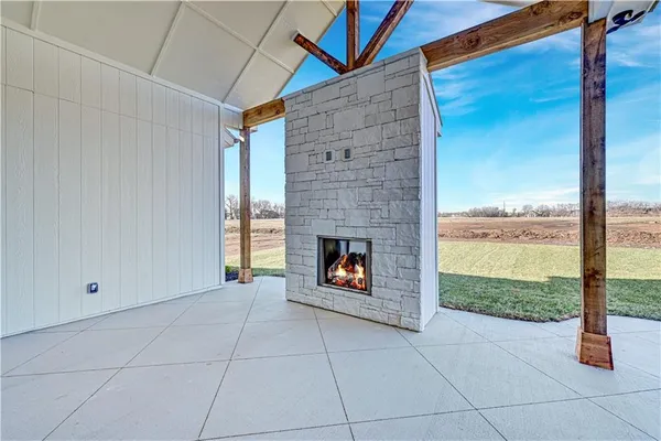 $859,900 | 16220 South Twilight Lane, Olathe, KS 66062