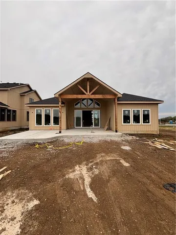 $856,375 | 16220 South Twilight Lane, Olathe, KS 66062