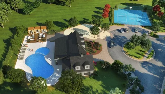 $856,375 | 16220 South Twilight Lane, Olathe, KS 66062