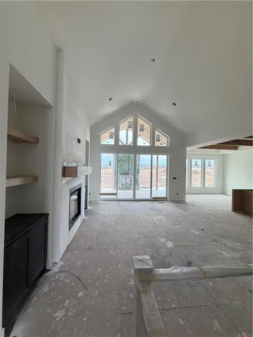 $856,375 | 16220 South Twilight Lane, Olathe, KS 66062