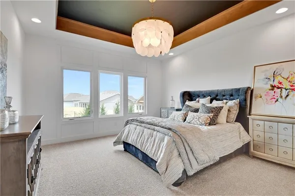 $859,900 | 16220 South Twilight Lane, Olathe, KS 66062