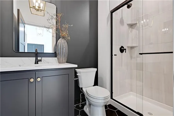 $859,900 | 16220 South Twilight Lane, Olathe, KS 66062
