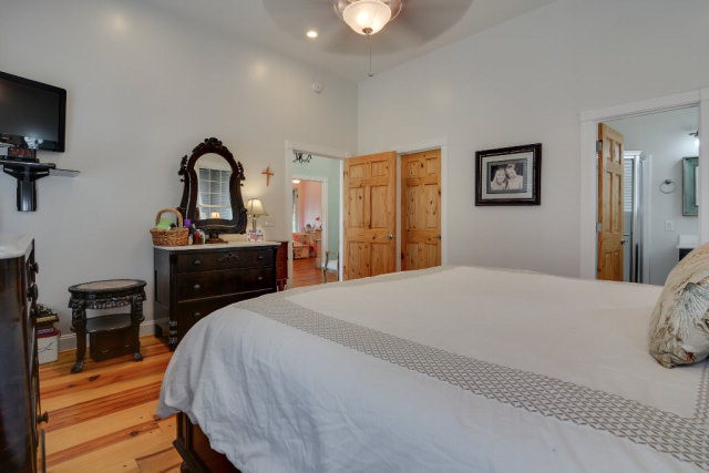 640 Jeter Street Edgefield, SC 29824 - Photo 18 of 39