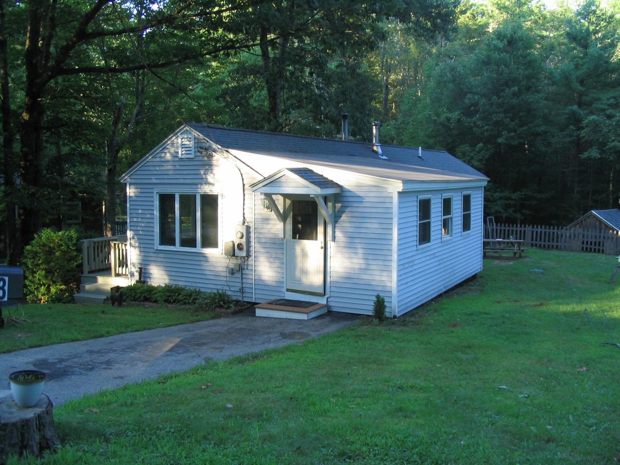 103 Holt Road Wilton, NH 03086 - Photo 1 of 9