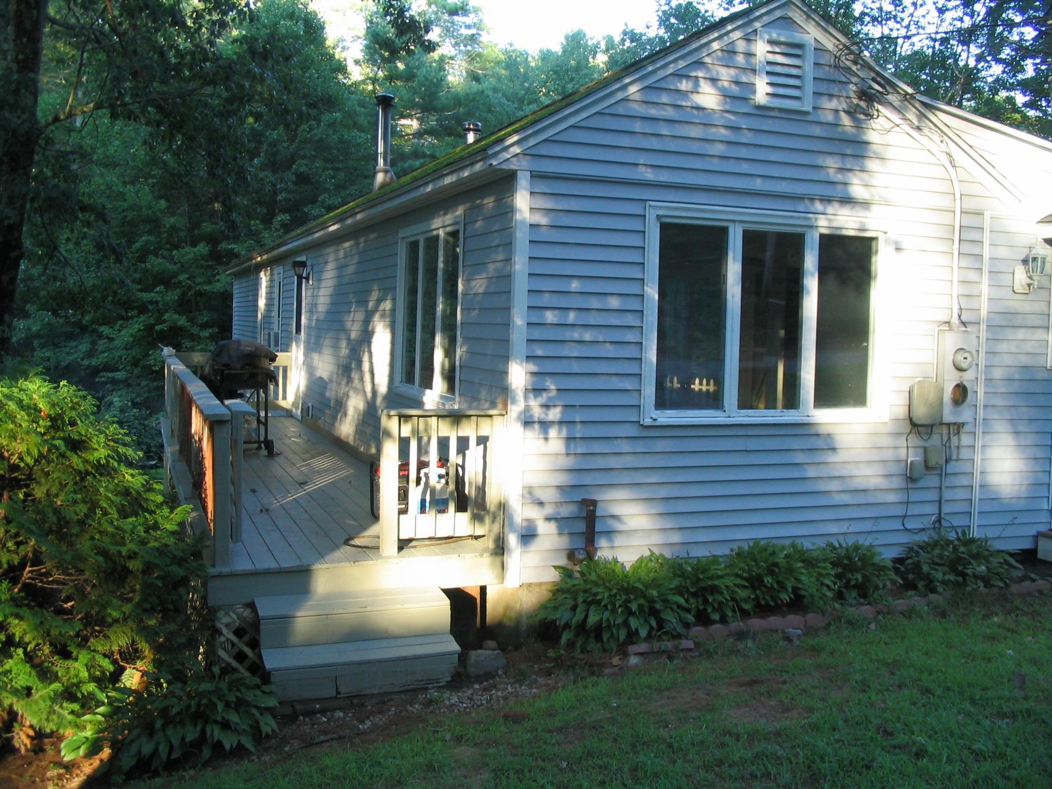 103 Holt Road Wilton, NH 03086 - Photo 2 of 9