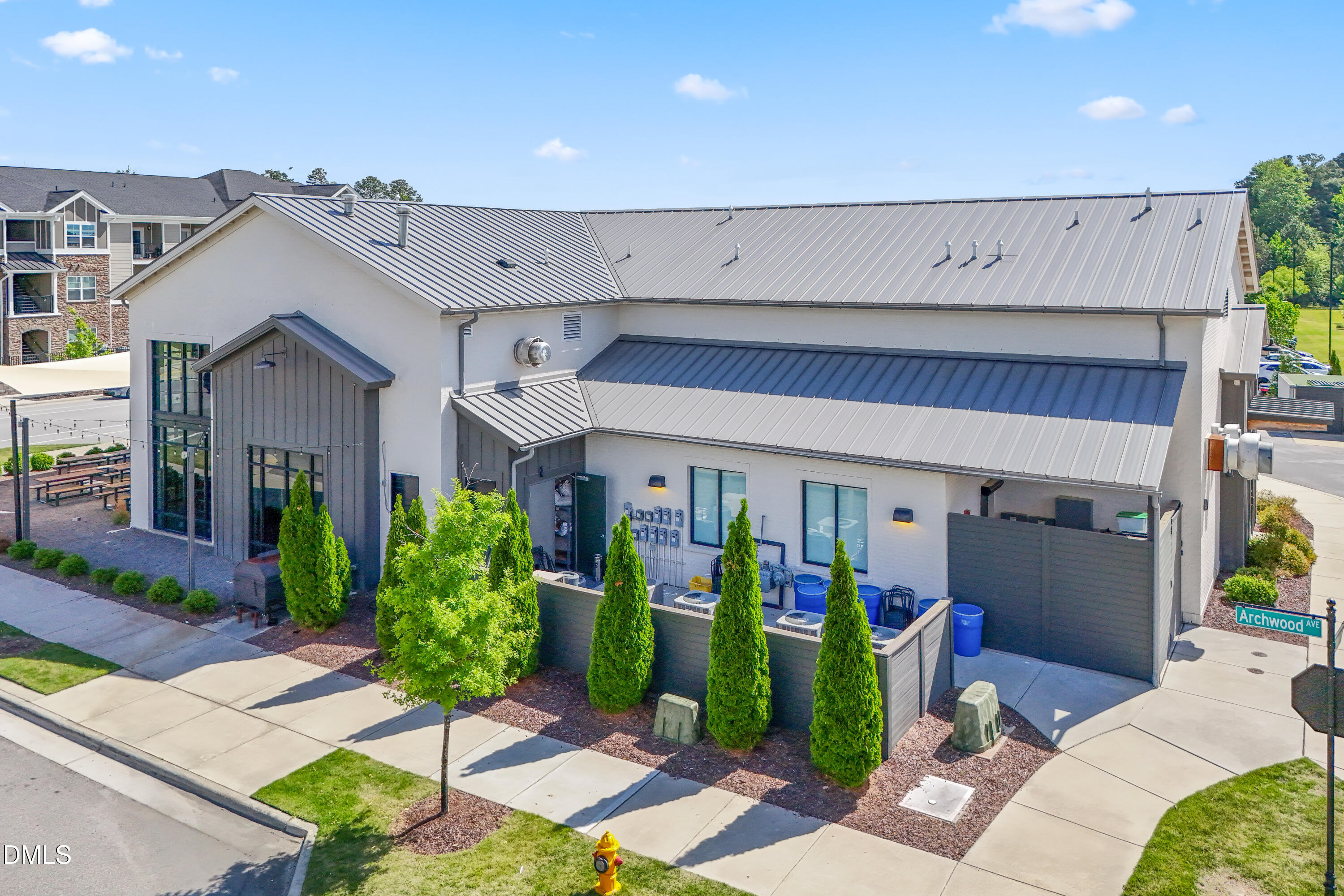 6016 Kayton Street Raleigh, NC 27616 - Photo 44 of 54